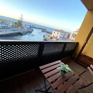 Sunset Marina Puerto Apartment